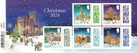 Christmas 2024 (2024)