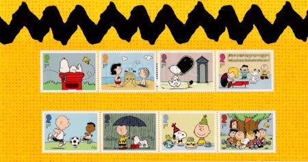 Presentation Pack from Collect GB Stamps