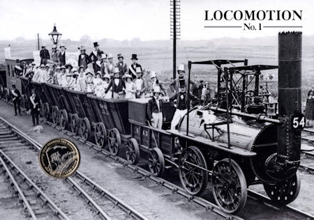 Image for Steam Locomotives