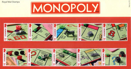 Monopoly (2025)