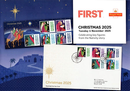 Christmas 2025 (2025)