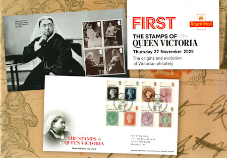 Miniature Sheet from Collect GB Stamps