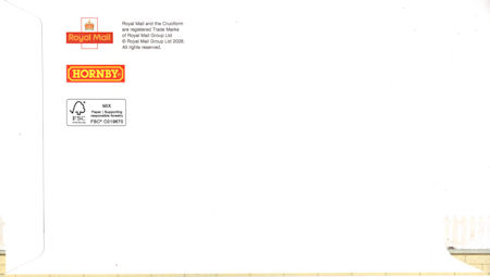 Hornby Model Railways - (2026) Hornby Model Railways