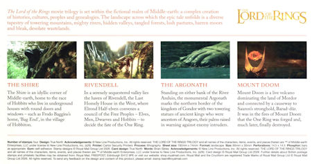 The Lord of the Rings 2026