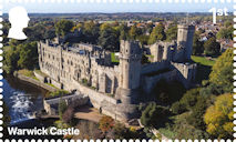 GB Stamps from Collect GB Stamps