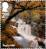 GB Stamps from Collect GB Stamps