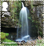GB Stamps from Collect GB Stamps