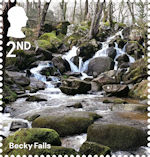 GB Stamps from Collect GB Stamps