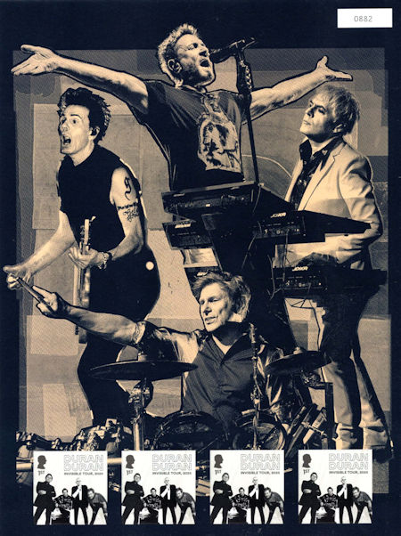 Duran Duran (2026)