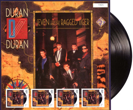 Duran Duran (2026)