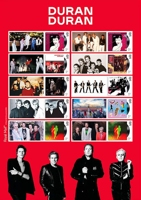 Duran Duran (2026)