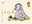 1st, Eeyore from Winnie the Pooh (2026)