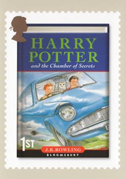 HP (b)