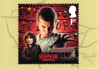 PHQ Cards from Collect GB Stamps