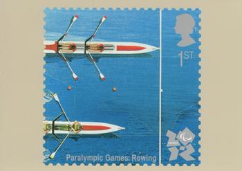 PHQ Cards from Collect GB Stamps