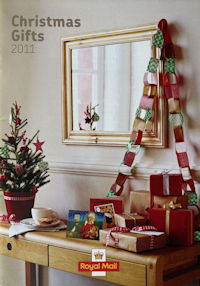 Christmas Gifts 2011