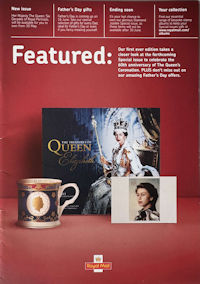 Featured - May 2013