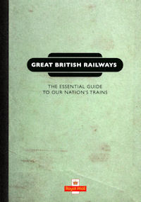 Great British Railways