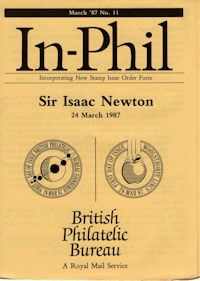 Sir Isaac Newton