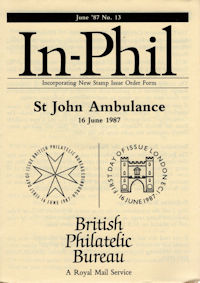 St John Ambulance