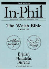 The Welsh Bible