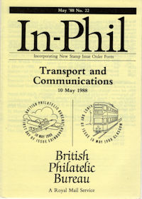 Transport and Communications