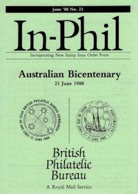 Australian Bicentenary