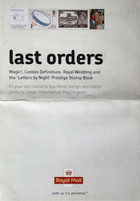Last Orders (2006)