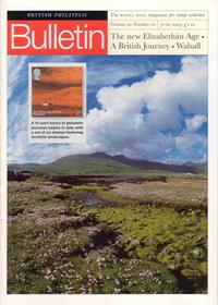 British Philatelic Bulletin Volume 40 Issue 10
