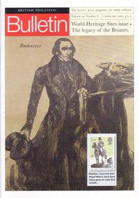 British Philatelic Bulletin Volume 42 Issue 6