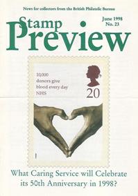 Royal Mail Preview 23 - 