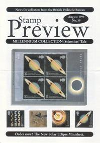 Royal Mail Preview 39 - 