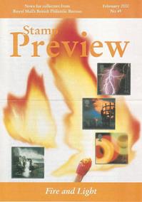 Royal Mail Preview 49 - 