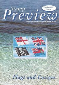 Royal Mail Preview 75 - 