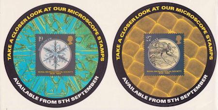 Microscopes (1989)