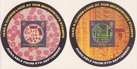 Microscopes (1989)