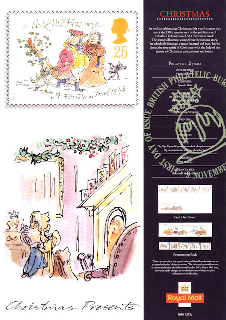 Christmas 1993 (1993)