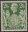 2s6d, Yellow Green from Definitives (1939)