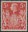 5s, Red from Definitives (1939)