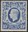 10s, Ultramarine from Definitives (1939)