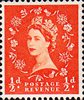 GB Stamps from Collect GB Stamps