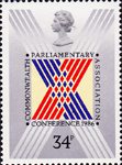 The Commonwealth Parliamentary Conference 1986