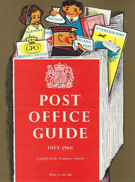 Posters 1960 (1960)