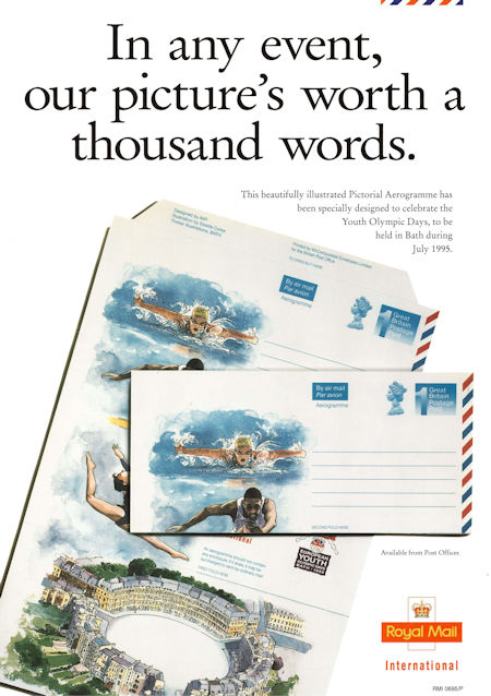 Posters 1995 (1995)