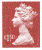 GB Stamps from Collect GB Stamps