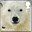 1st, Polar Bear from World Wildlife Fund (2011)