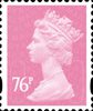 GB Stamps from Collect GB Stamps