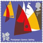 GB Stamps from Collect GB Stamps