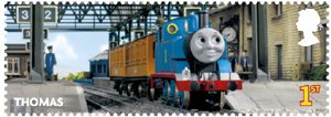 Thomas the Tank Engine 2011