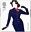 1st, Hardy Amies from Great British Fashion (2012)